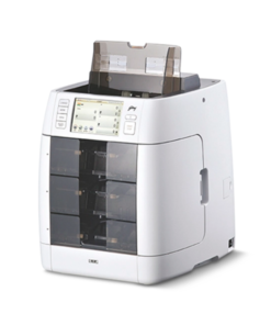 Godrej GS-3P Fitness Sorter currency counting machine