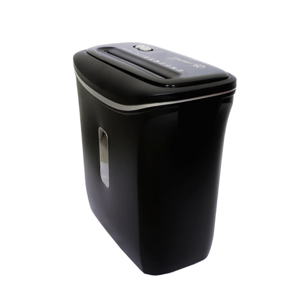 Steadfast CC-5 Sheet Cross-Cut Paper Shredder