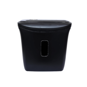Steadfast CC-7 Cross-Cut Paper Shredder