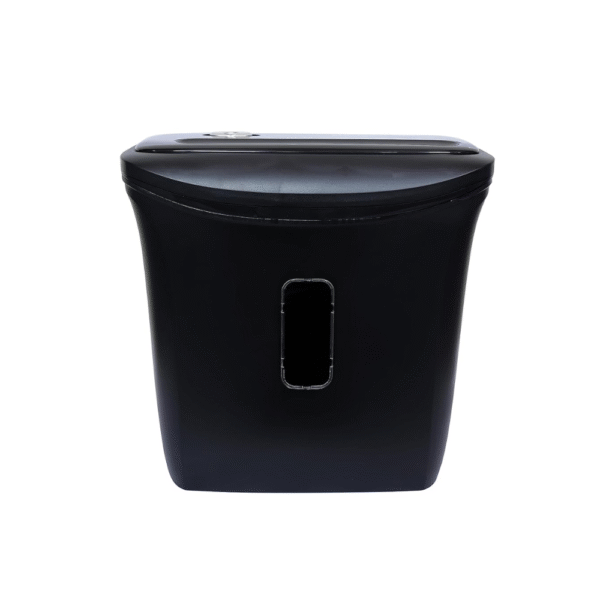 Steadfast CC-7 Cross-Cut Paper Shredder