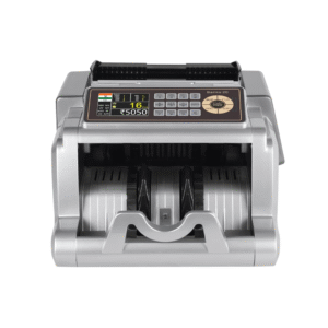 Steadfast Banko 20 Mix Note Counting Machine