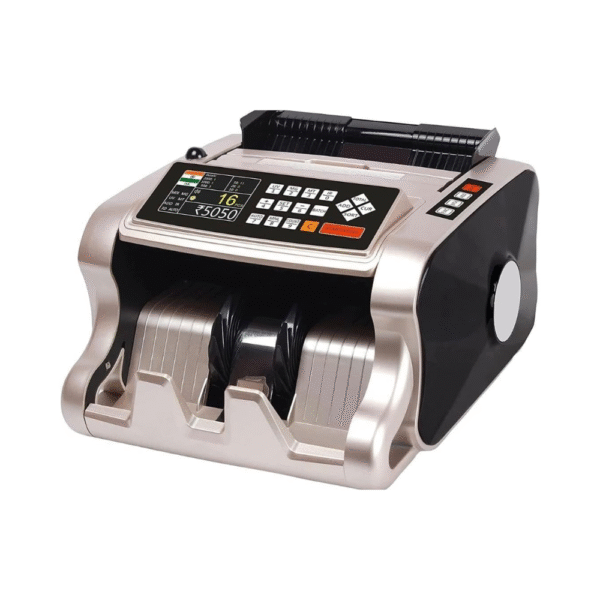 Steadfast Z-50 Mix Note Value Counting Machine