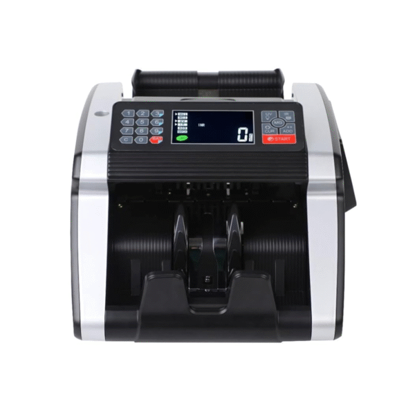STEADFAST - BANKO 100 - Note Counting Machine