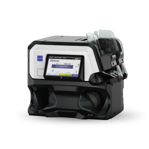 Glory USF-200 Banknote Sorter