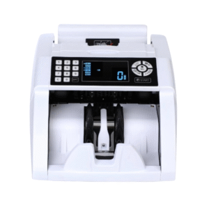 STEADFAST - BANKO 90 - Latest Money/Note/Cash Counting Machine