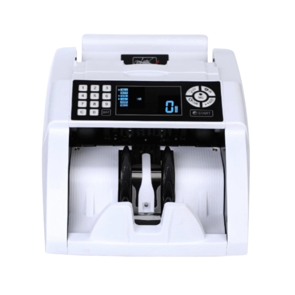 STEADFAST - BANKO 90 - Latest Money/Note/Cash Counting Machine