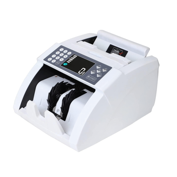Steadfast Banko 89 | Note Counting Machine