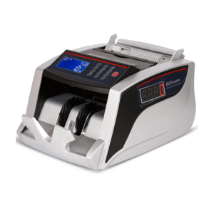 STEADFAST Libor 77 - Currency Counting Machine Fully Automatic