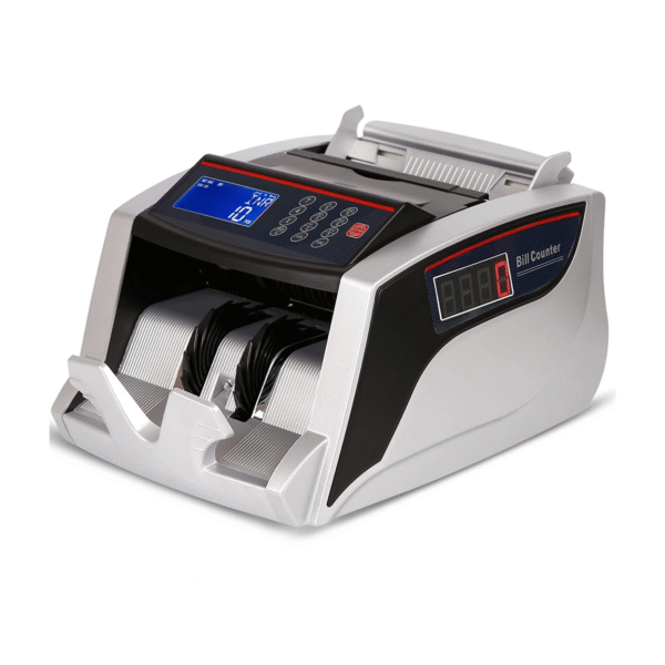 STEADFAST Libor 77 - Currency Counting Machine Fully Automatic