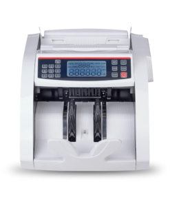 STEADFAST LIBOR-70 TRIPLE-DISPLAY BANKING GRADE Note Counting Machine