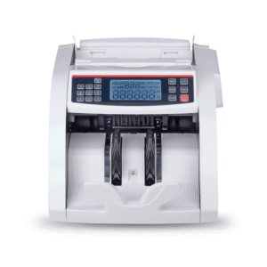 STEADFAST LIBOR-70 TRIPLE-DISPLAY BANKING GRADE Note Counting Machine