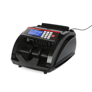 Steadfast Banko 2+ SOHO | Mix Note Counting Machine
