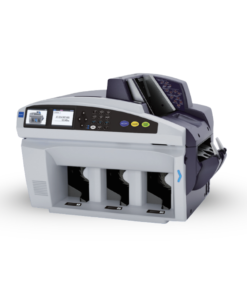 Glory USF-300 Banknote Sorter