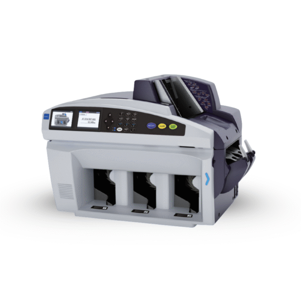 Glory USF-300 Banknote Sorter