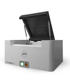 Godrej AccuGold 990 Gold Testing Machine