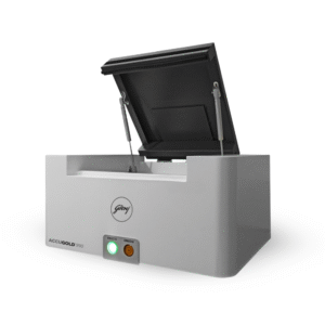 Godrej AccuGold 990 Gold Testing Machine