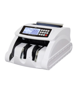 Godrej Count-Matic - Fake Note Detection & Currency Counting Machine