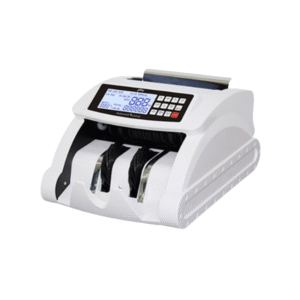 Godrej Count-Matic - Fake Note Detection & Currency Counting Machine