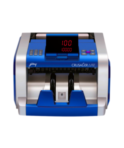 Godrej Crusader Lite - Cash Counting Machine