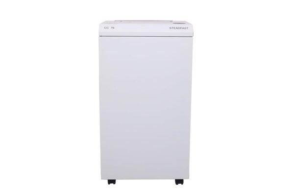 CC-76 Cross-Cut Shredder