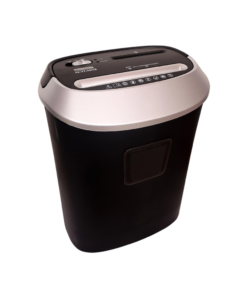 Steadfast CC-10 Cross-Cut Paper Shredder