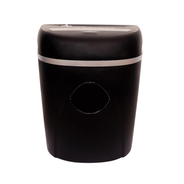Steadfast CC-10 Micro-Cut Paper Shredder