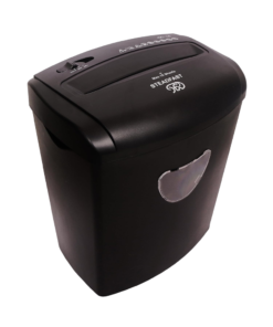 Steadfast CC-14 Cross-Cut Paper Shredder