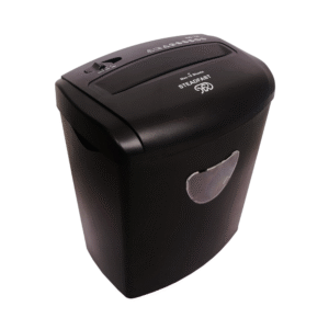 Steadfast CC-14 Cross-Cut Paper Shredder