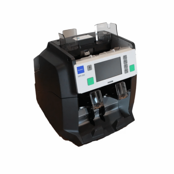 Glory GFS-220 Series | banknote counter and sorter