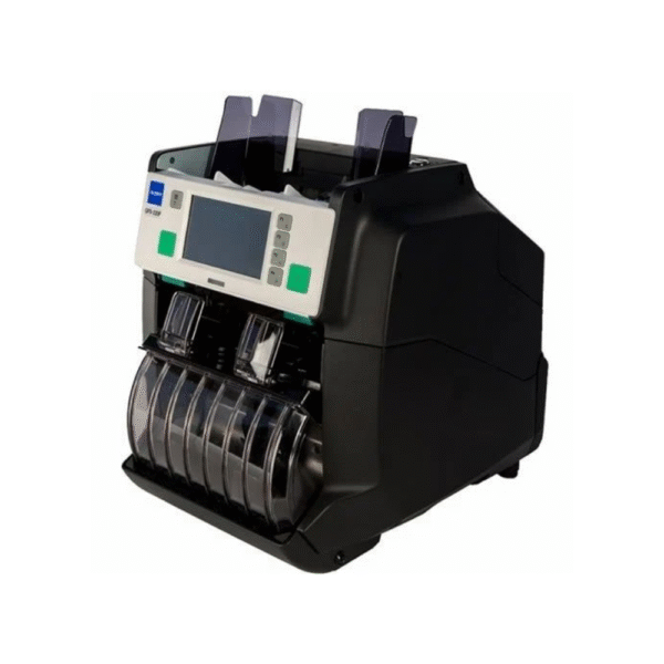Glory GFS-220 Series | banknote counter and sorter