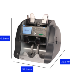 Ntegra Plus/Pro | Banknote counter and sorter