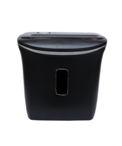 Steadfast CC-5 Sheet Cross-Cut Paper Shredder