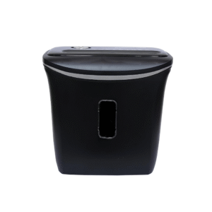 Steadfast CC-5 Sheet Cross-Cut Paper Shredder