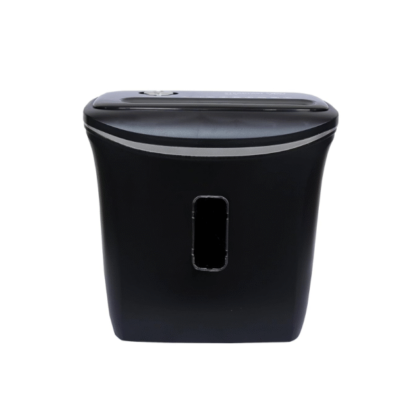 Steadfast CC-5 Sheet Cross-Cut Paper Shredder