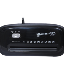 Steadfast CC-7 Cross-Cut Paper Shredder