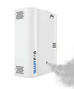 GODREJ ANTI-INTRUSION FOGGING SYSTEM