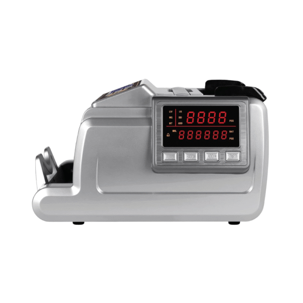 Steadfast Banko 20 Mix Note Counting Machine