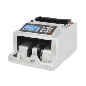 Steadfast Banko 7V Mix Value Counting Machine