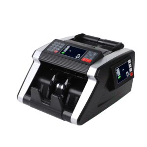 STEADFAST - BANKO 100 - Note Counting Machine