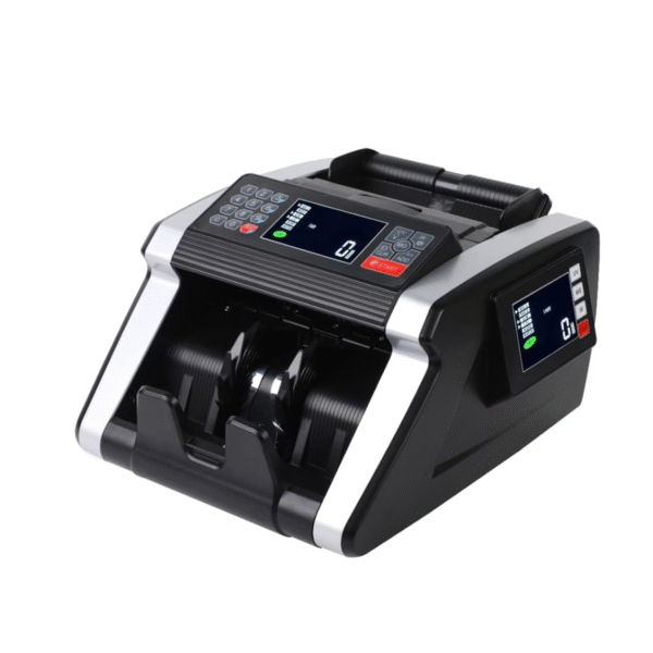 STEADFAST - BANKO 100 - Note Counting Machine