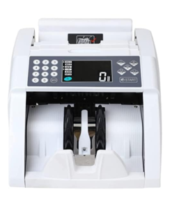 STEADFAST - Bank-89 - Latest Money/Note/Cash Counting Machine