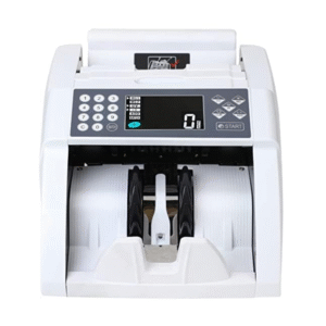 STEADFAST - Bank-89 - Latest Money/Note/Cash Counting Machine