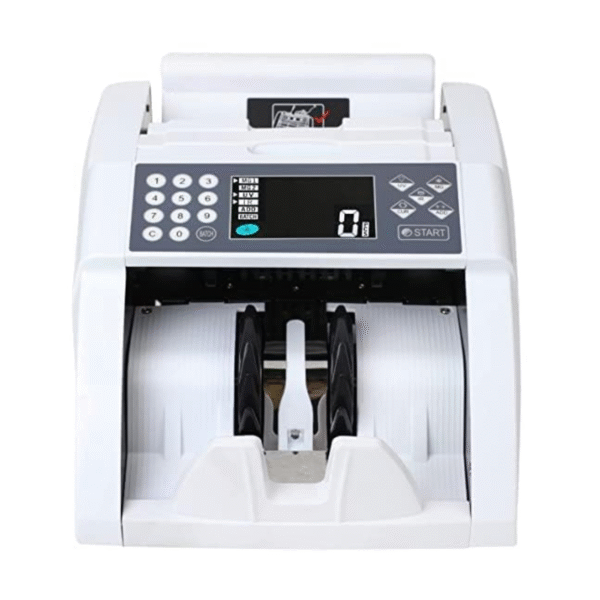 STEADFAST - Bank-89 - Latest Money/Note/Cash Counting Machine