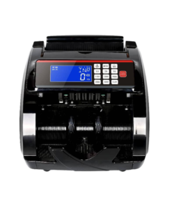 Steadfast Banko 2+ SOHO | Mix Note Counting Machine