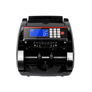 Steadfast Banko 2+ SOHO | Mix Note Counting Machine