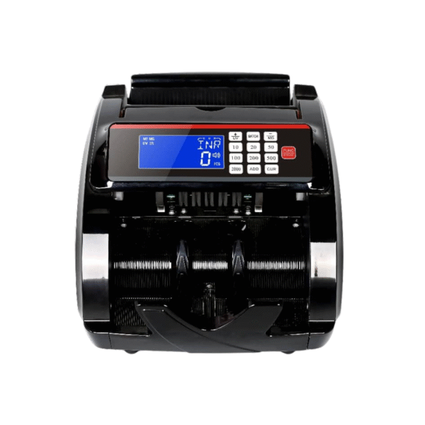 Steadfast Banko 2+ SOHO | Mix Note Counting Machine