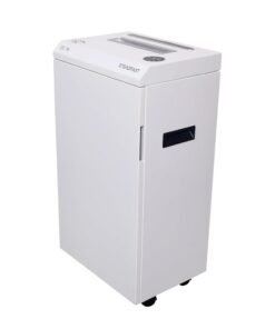 CC-76 Cross-Cut Shredder