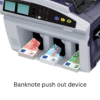 Glory USF-300 Banknote Sorter