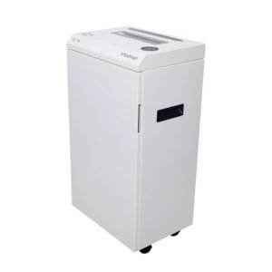 CC-76 Cross-Cut Shredder