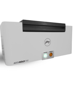 Godrej AccuGold 990 Gold Testing Machine